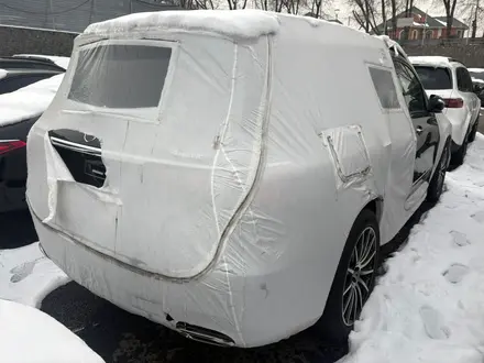 Mercedes-Benz GLS 450 4MATIC 2025 года за 80 000 000 тг. в Костанай – фото 5