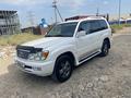 Lexus LX 470 2006 годаүшін11 300 000 тг. в Атырау – фото 10