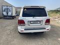 Lexus LX 470 2006 годаүшін11 300 000 тг. в Атырау – фото 3