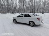 Chevrolet Cobalt 2021 годаүшін4 500 000 тг. в Шымкент – фото 5