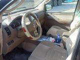 Nissan Pathfinder 2006 годаүшін7 500 000 тг. в Тараз – фото 5