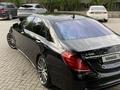 Mercedes-Benz S 500 2015 года за 25 000 000 тг. в Алматы – фото 12