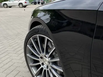 Mercedes-Benz S 500 2015 года за 25 000 000 тг. в Алматы – фото 13