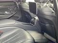 Mercedes-Benz S 500 2015 года за 25 000 000 тг. в Алматы – фото 5