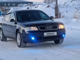 Audi A6 1999 года за 3 150 000 тг. в Астана – фото 5