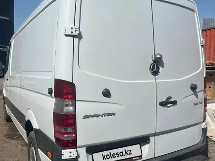 Mercedes-Benz Sprinter 2016 года за 15 000 000 тг. в Караганда – фото 2