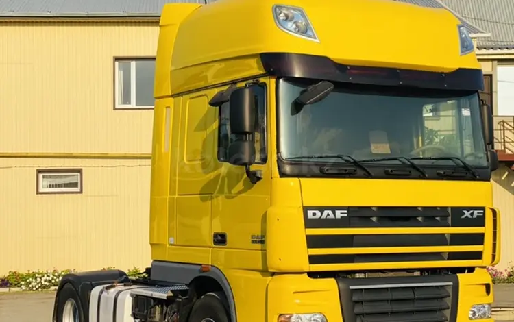 DAF 2011 года за 17 800 000 тг. в Костанай