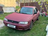 Subaru Impreza 1993 годаүшін800 000 тг. в Алматы – фото 3
