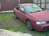 Subaru Impreza 1993 годаүшін800 000 тг. в Алматы – фото 4