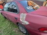 Subaru Impreza 1993 годаүшін800 000 тг. в Алматы – фото 5