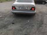 Mercedes-Benz E 200 1994 годаүшін2 400 000 тг. в Алматы – фото 4