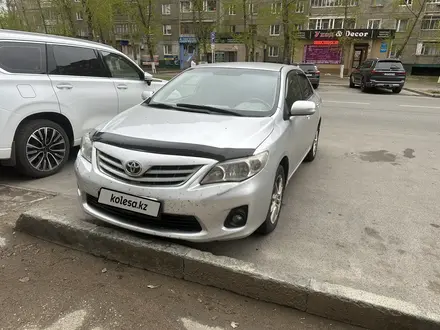 Toyota Corolla 2010 года за 6 100 000 тг. в Павлодар