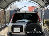 Honda CR-V 1996 годаfor3 790 000 тг. в Алматы – фото 4
