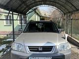 Honda CR-V 1996 годаfor3 790 000 тг. в Алматы
