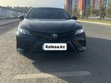 Toyota Camry 2020 года за 12 500 000 тг. в Астана