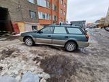 Subaru Outback 2000 года за 3 200 000 тг. в Астана – фото 2