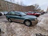 Subaru Outback 2000 годаүшін3 400 000 тг. в Астана