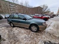 Subaru Outback 2000 года за 3 400 000 тг. в Астана