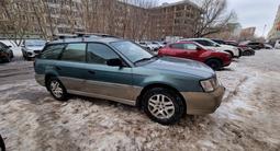 Subaru Outback 2000 года за 3 400 000 тг. в Астана