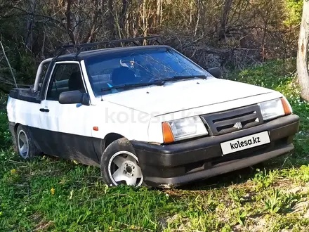 ВАЗ (Lada) 2108 1991 года за 1 200 000 тг. в Усть-Каменогорск