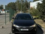 Hyundai Elantra 2019 года за 6 800 000 тг. в Алматы