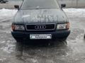 Audi 80 1991 годаүшін900 000 тг. в Талдыкорган – фото 2