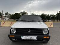 Volkswagen Golf 1991 годаүшін1 000 000 тг. в Тараз