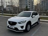 Mazda CX-5 2014 года за 7 250 000 тг. в Астана