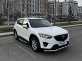 Mazda CX-5 2014 года за 7 250 000 тг. в Астана – фото 3