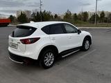 Mazda CX-5 2014 года за 7 250 000 тг. в Астана – фото 5