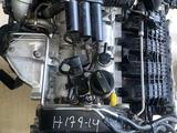 Двигатель CZDA 1.4 TSI за 10 000 тг. в Астана