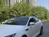 Kia K5 2014 годаүшін5 800 000 тг. в Алматы – фото 4