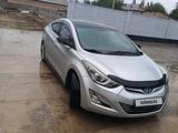 Hyundai Elantra 2015 годаүшін6 000 000 тг. в Туркестан – фото 4