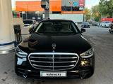 Mercedes-Benz S 450 2023 года за 87 000 000 тг. в Алматы