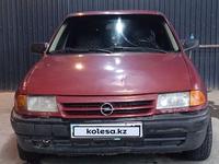 Opel Astra 1993 годаfor650 000 тг. в Шымкент