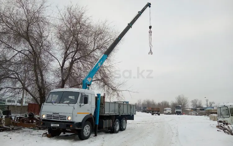 КамАЗ  53212 2000 года за 10 000 000 тг. в Уральск