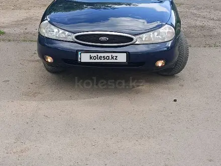 Ford Mondeo 1999 года за 1 500 000 тг. в Астраханка