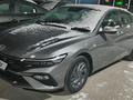 Hyundai Elantra 2024 года за 13 000 000 тг. в Туркестан