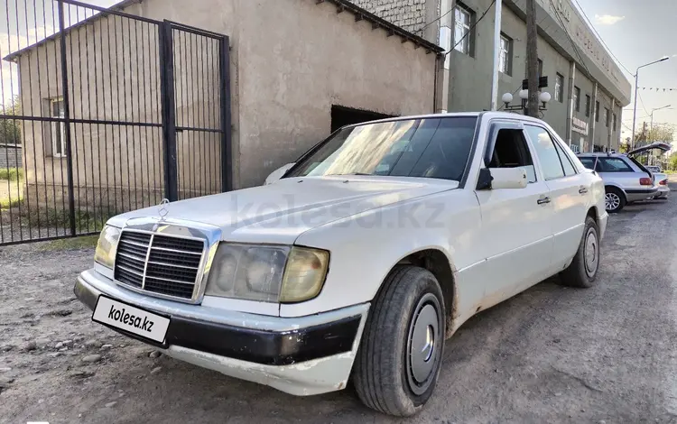 Mercedes-Benz E 200 1990 года за 1 170 000 тг. в Туркестан