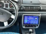Ford Galaxy 2001 годаүшін1 600 000 тг. в Уральск – фото 3