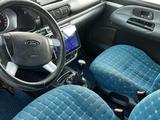 Ford Galaxy 2001 годаүшін1 600 000 тг. в Уральск – фото 5