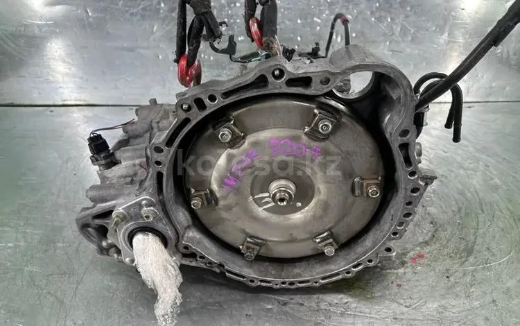 АКПП 1MZ-FE VVT-I объём 3.0 Toyota Estima (1999 — 2008) за 56 000 тг. в Алматы