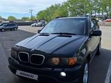 BMW X5 2003 годаүшін5 700 000 тг. в Павлодар – фото 2