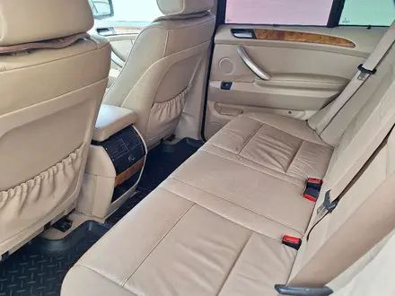 BMW X5 2003 года за 5 700 000 тг. в Павлодар – фото 12