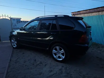 BMW X5 2003 года за 5 700 000 тг. в Павлодар – фото 14