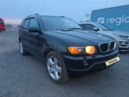 BMW X5 2003 года за 5 700 000 тг. в Павлодар – фото 19