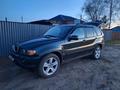 BMW X5 2003 года за 5 700 000 тг. в Павлодар – фото 21