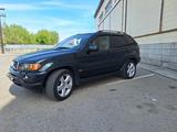 BMW X5 2003 годаүшін5 700 000 тг. в Павлодар