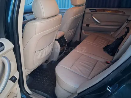 BMW X5 2003 года за 5 700 000 тг. в Павлодар – фото 22