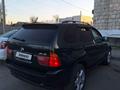 BMW X5 2003 года за 5 700 000 тг. в Павлодар – фото 23